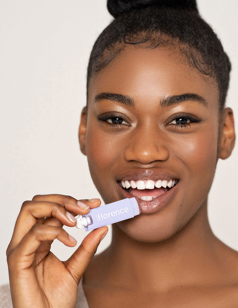 Oh Whale! Tinted Lip Balm