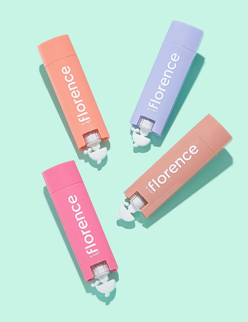 Oh Whale! Tinted Lip Balm