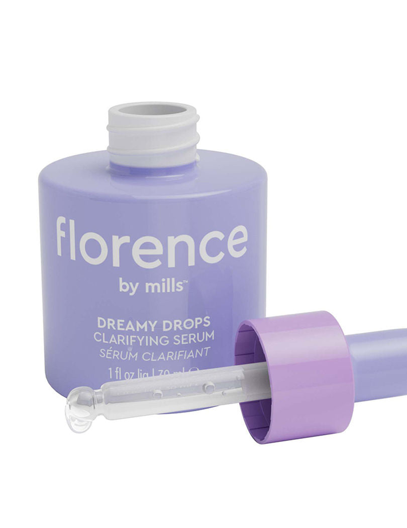 Dreamy Drops Clarifying Serum