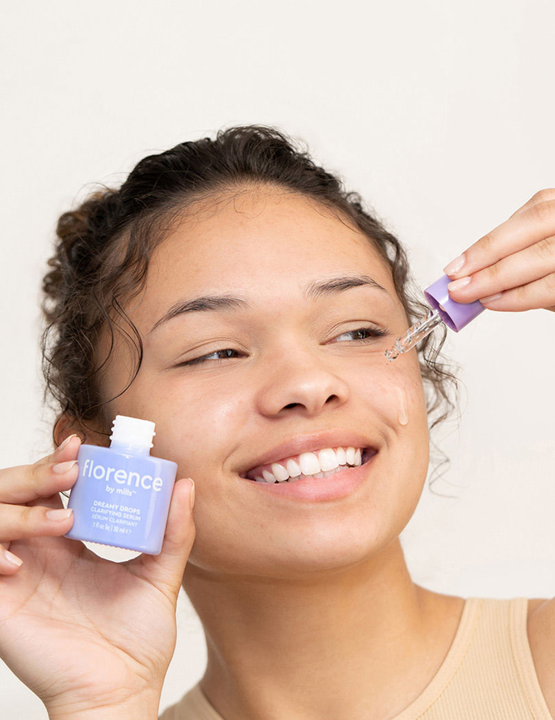 Dreamy Drops Clarifying Serum
