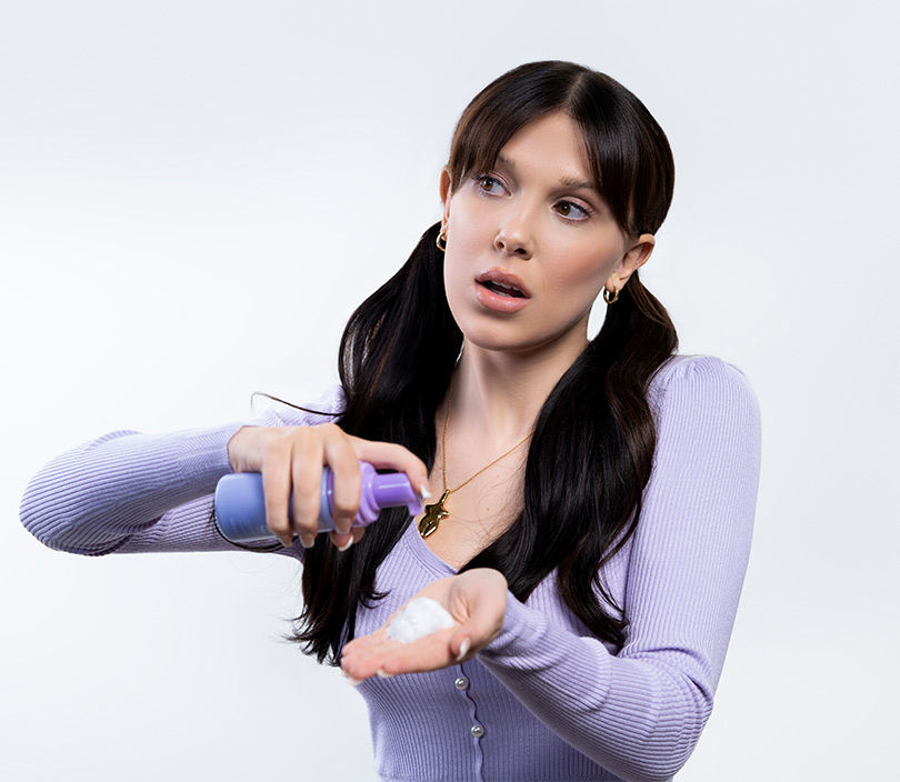 Clear The Way Clarifying Face Wash