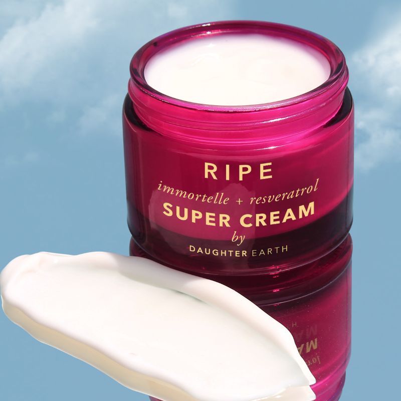 Ripe Super Cream