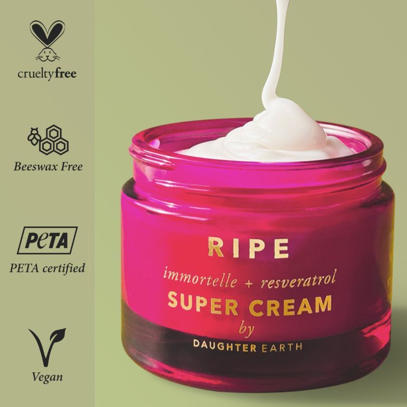 Ripe Super Cream