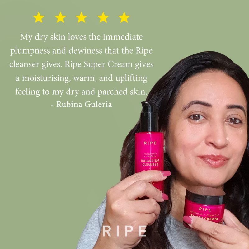 Ripe Super Cream