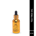 Tree Tea + Avocado Vitamin E Oil Super Food Acne Killer Oil