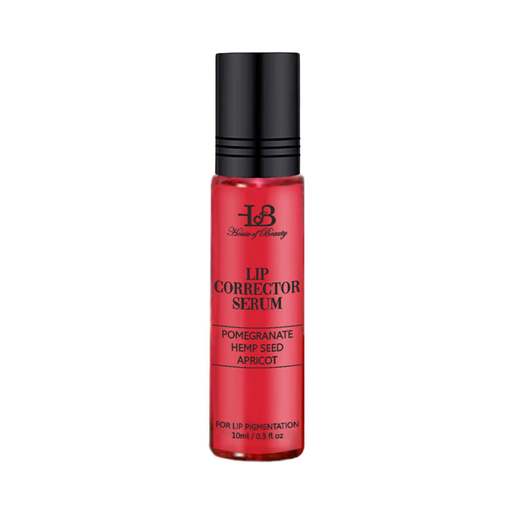 Lip Corrector Serum