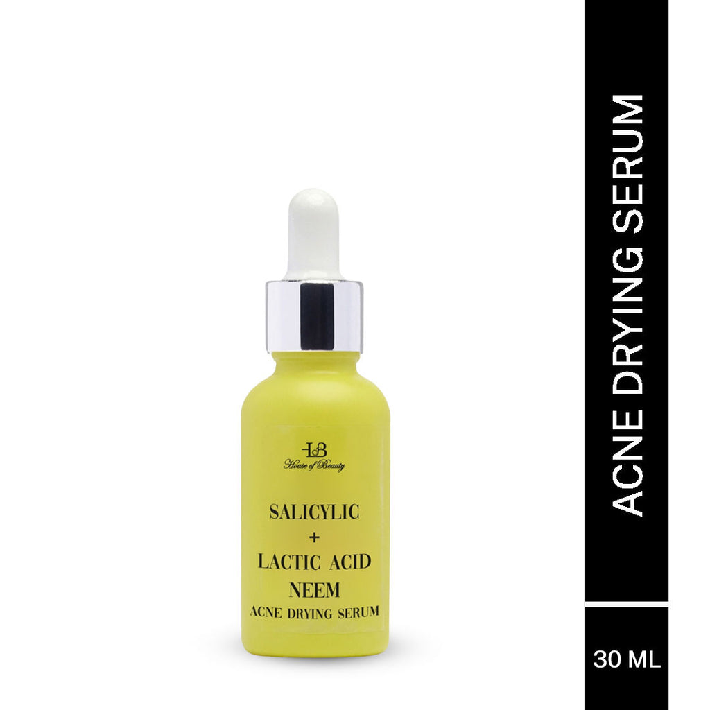 Acne Drying Serum