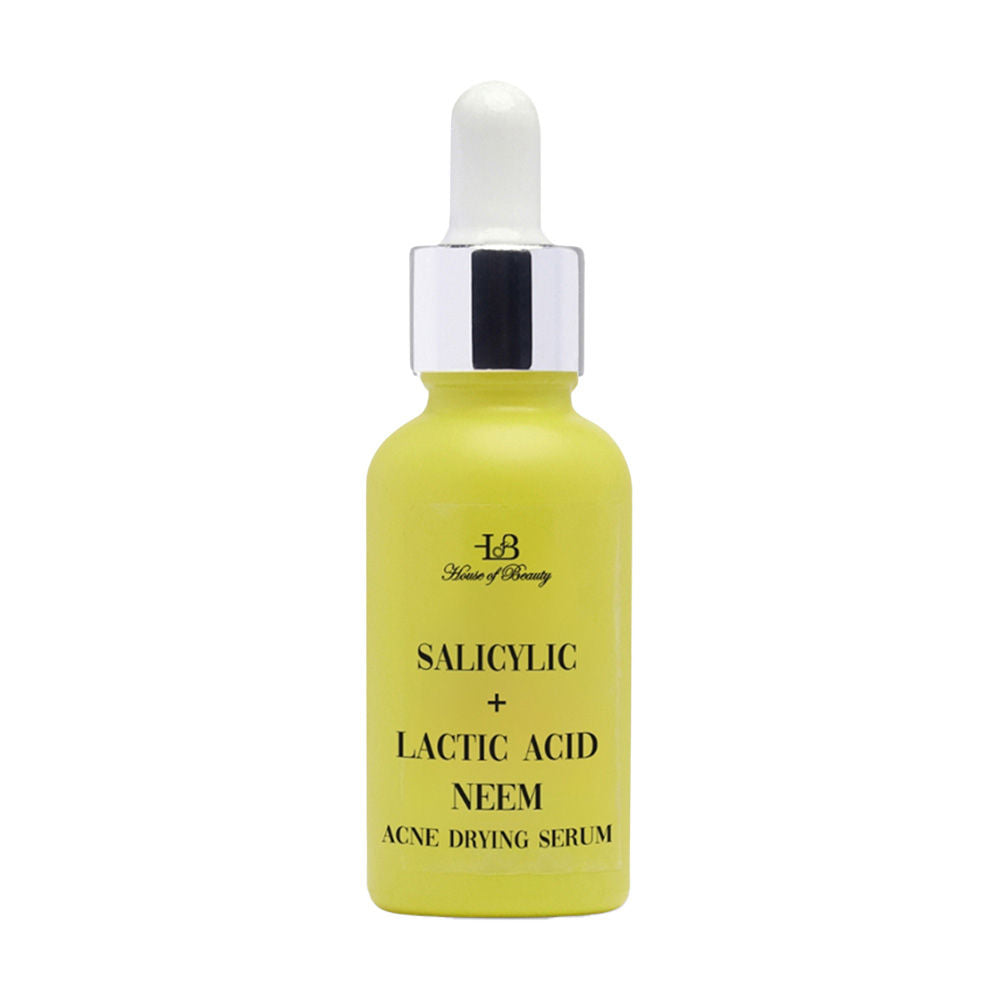 Acne Drying Serum