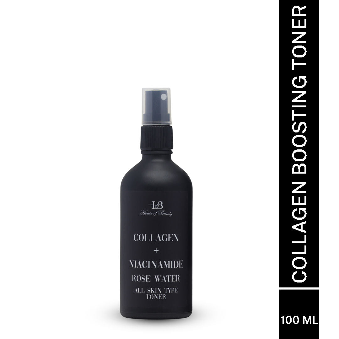 Mature Skin Collagen Toner