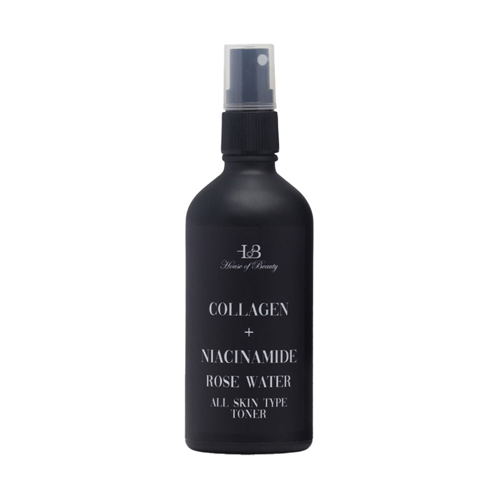 Mature Skin Collagen Toner