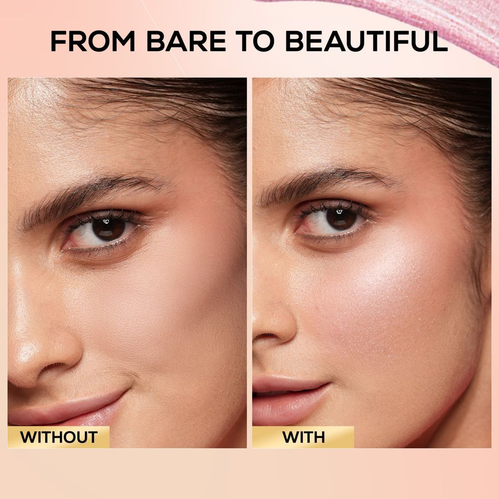 You Are Glowing Liquid Highlighter