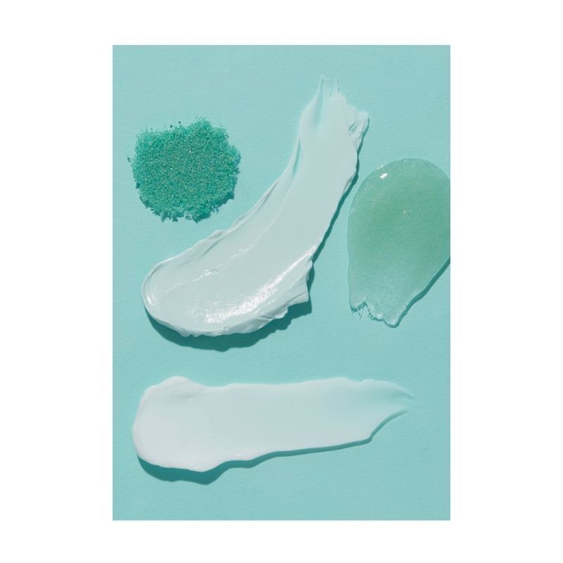 Deluxe Pedicure In A Box (4 Step) - Eucalyptus Energy Boost