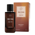 24Seven Perfume for Men - Woody Eau De Parfum