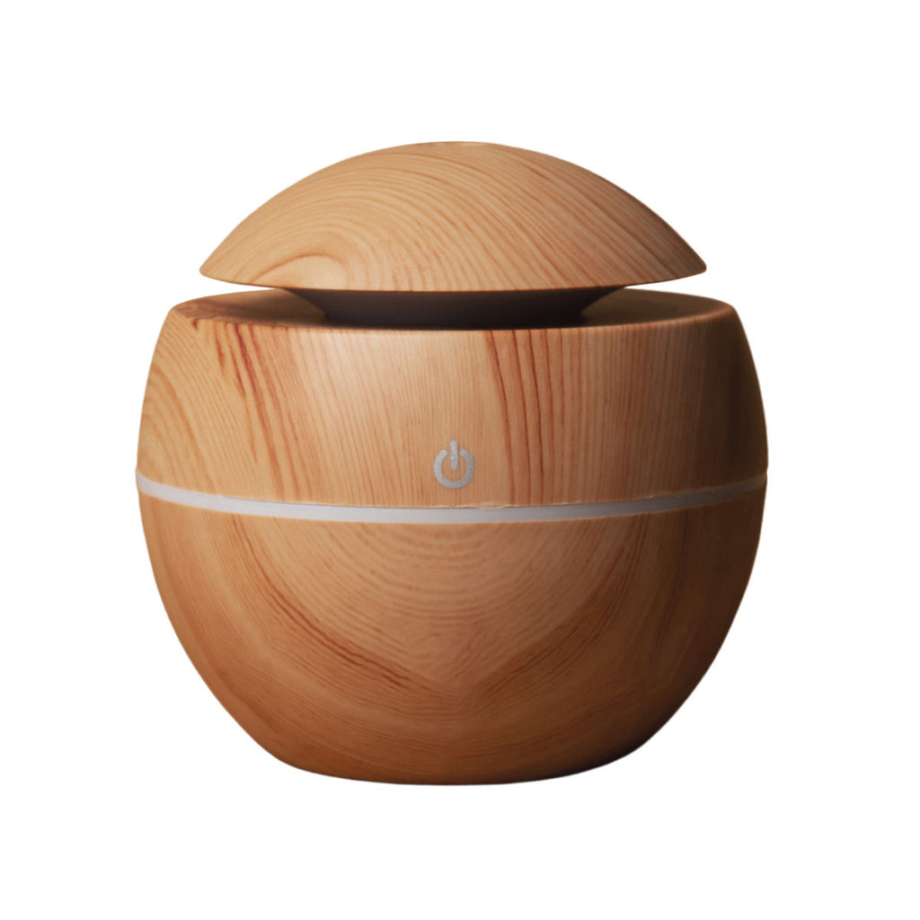 Cool Mist Essential Oil Humidifier Aroma Diffuser