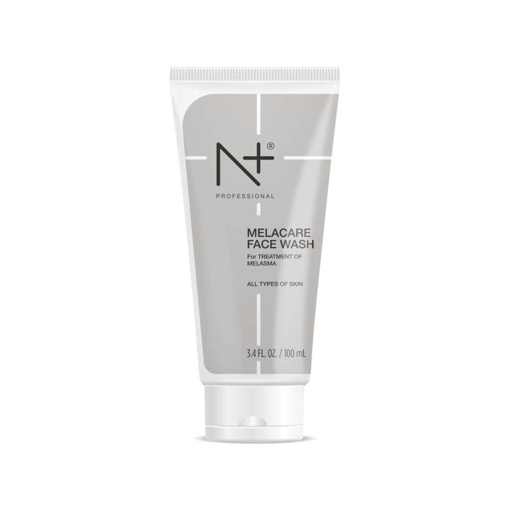 Melacare Face Wash