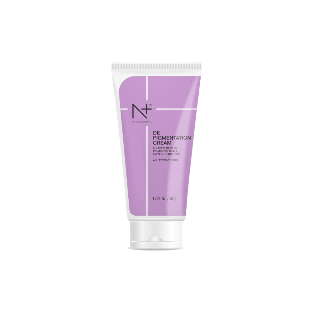 De-Pigmentation Cream