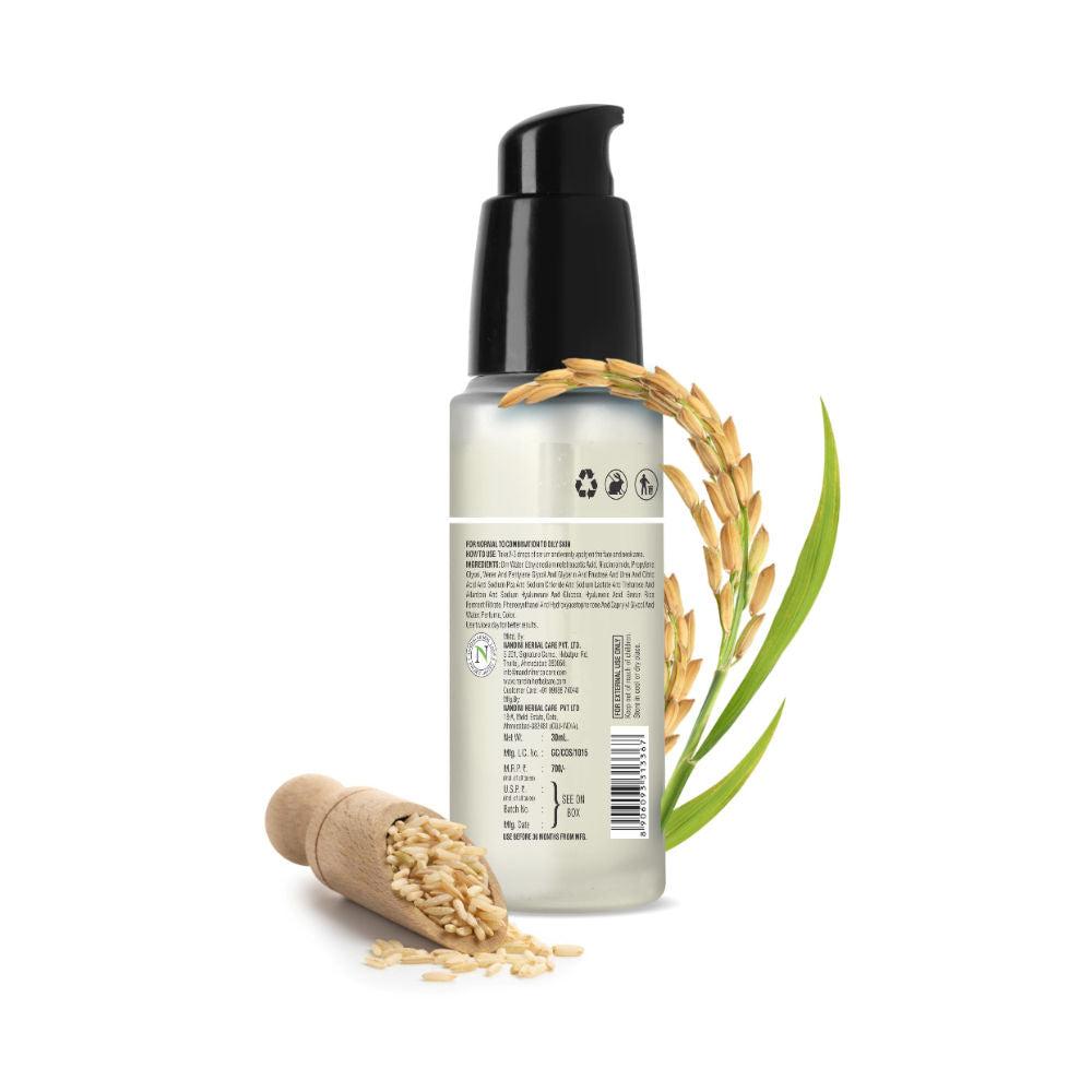 10% Niacinamide Serum
