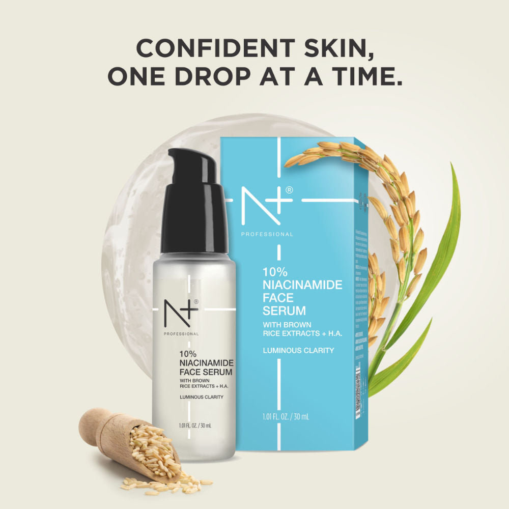 10% Niacinamide Serum