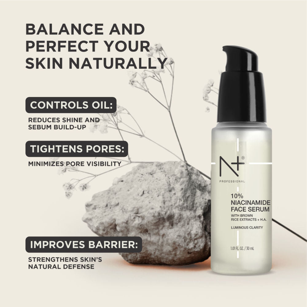 10% Niacinamide Serum