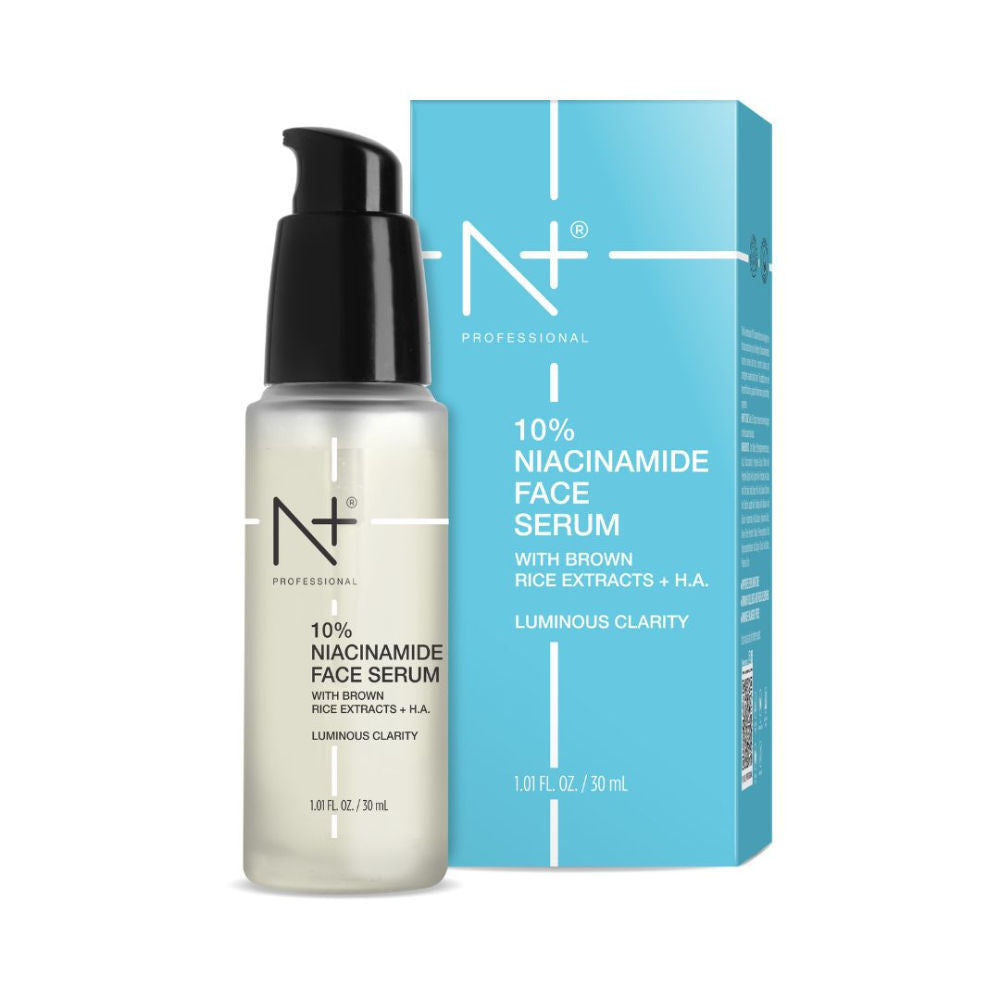 10% Niacinamide Serum