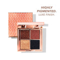 Discover Eyeshadow Palette Quad