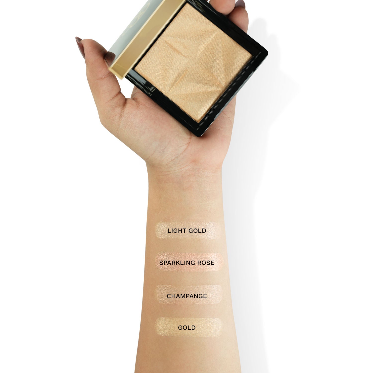 Spotlight Glow Highlighter