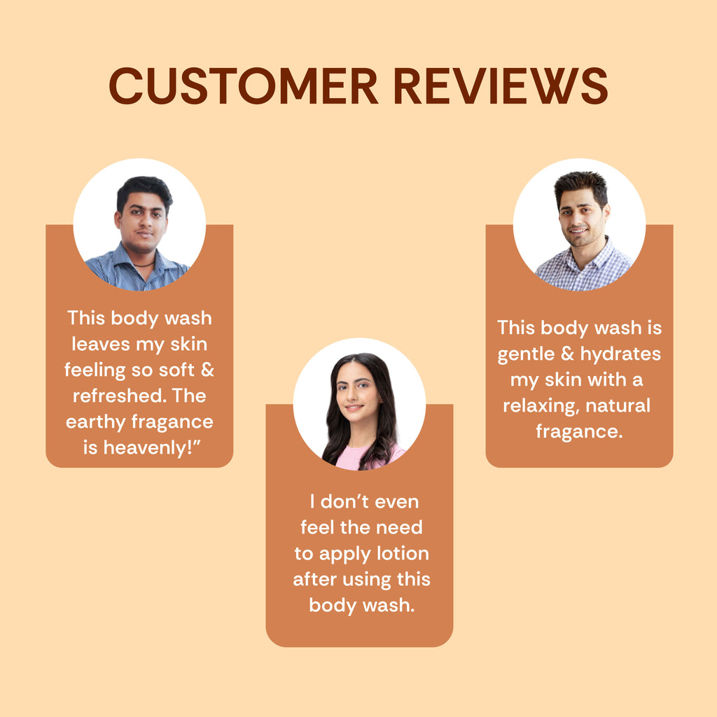 Snanam Gilli Mitti Body Wash