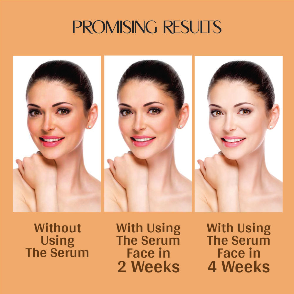 Vitamin C Face Serum