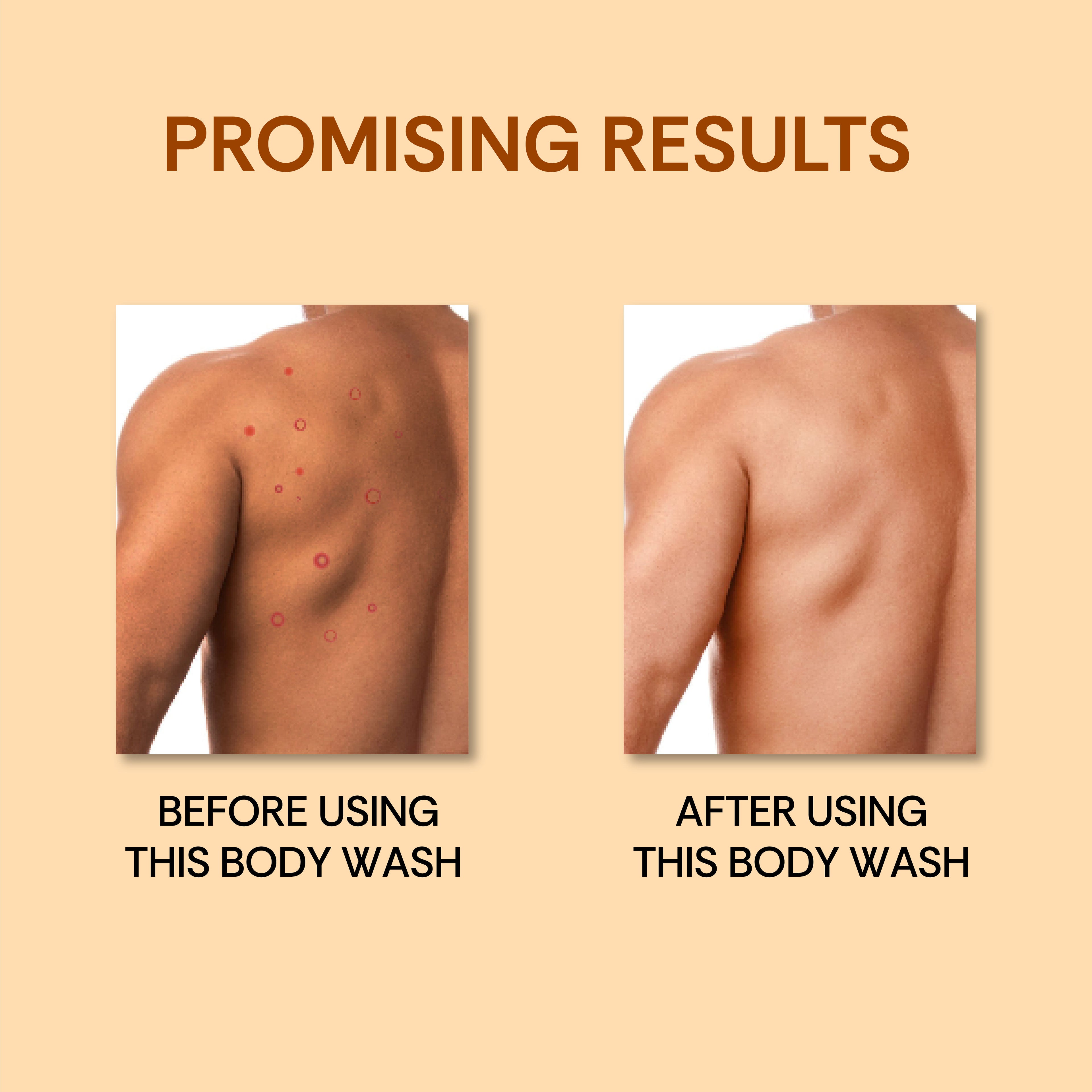 Refreshing Oud Chandan Hair & Body Wash