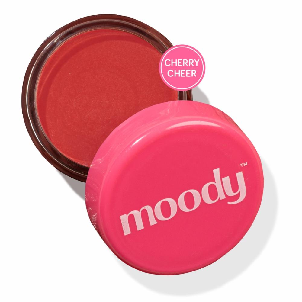 Plush 3-in-1 Lip, Cheek & Eye Tint - Bubblegum Burst