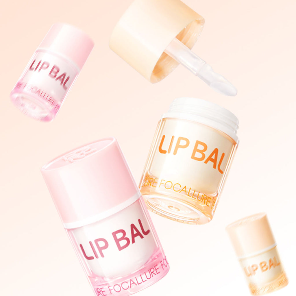 Care Plus Lip Balm