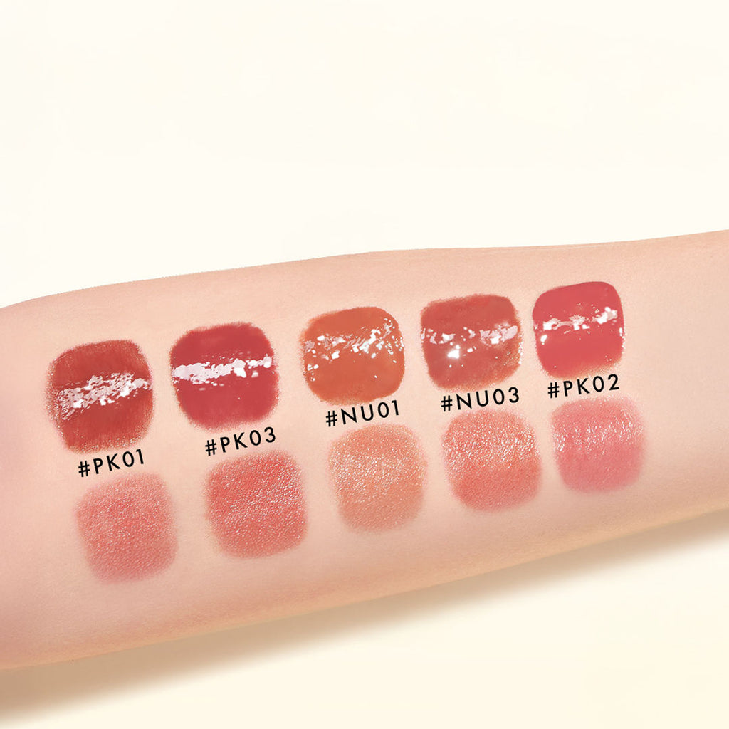 Care Plus Lip Balm