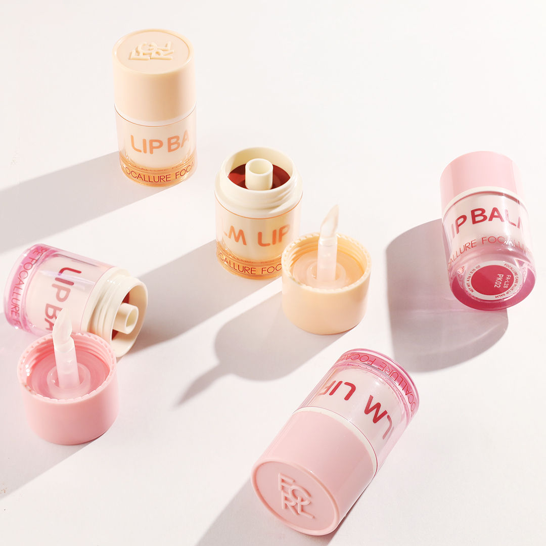 Care Plus Lip Balm