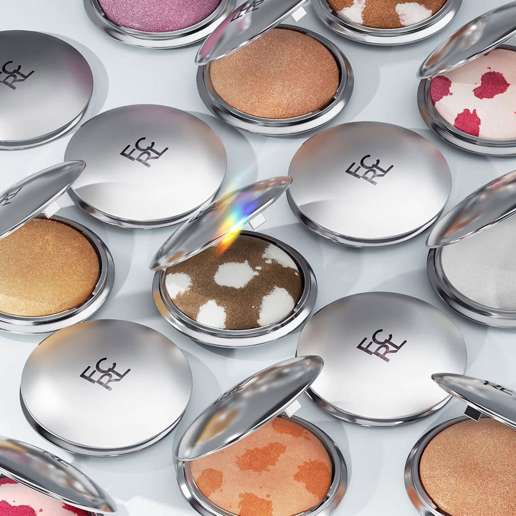 Star Crash Stretchy Highlighter