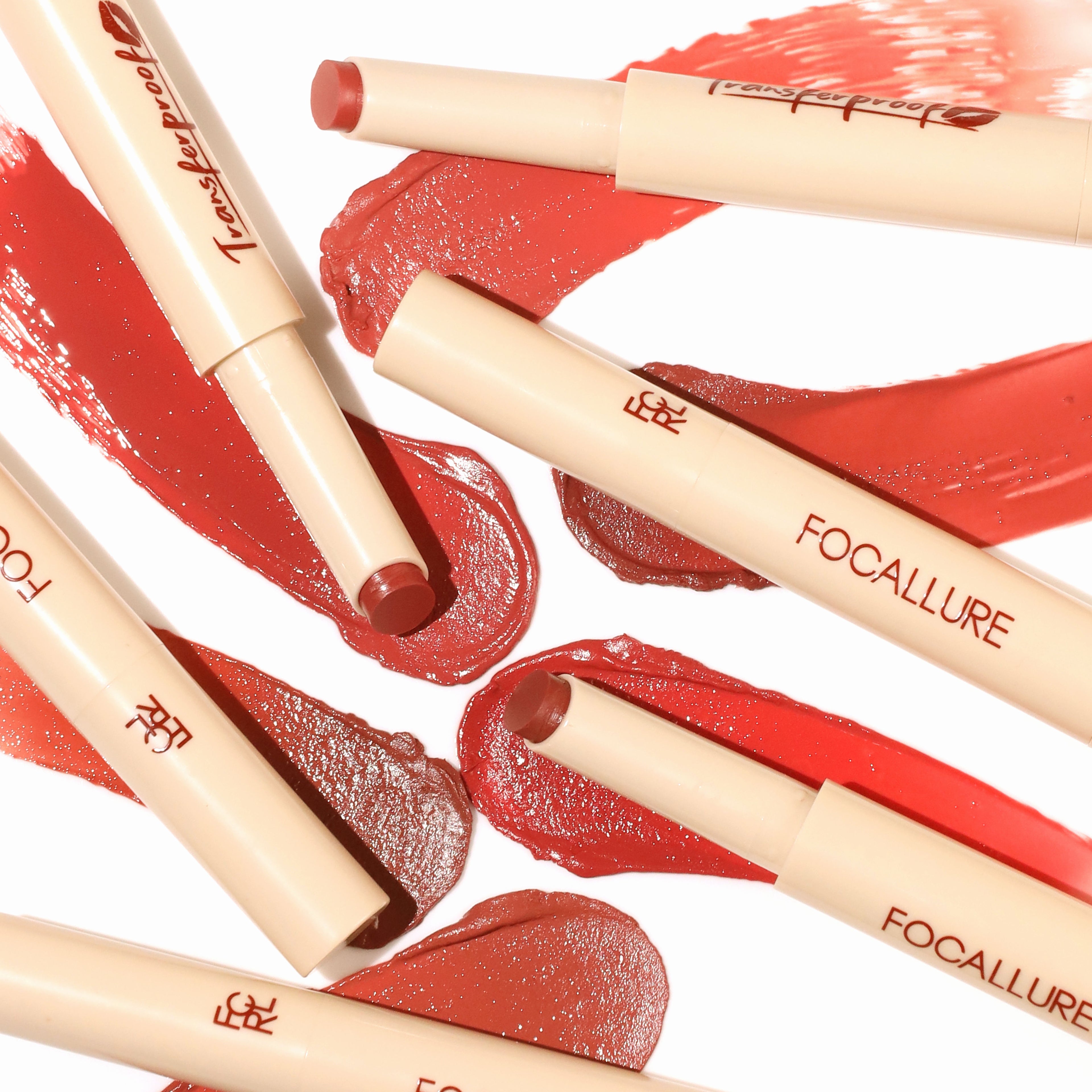 Watery Lip Balm