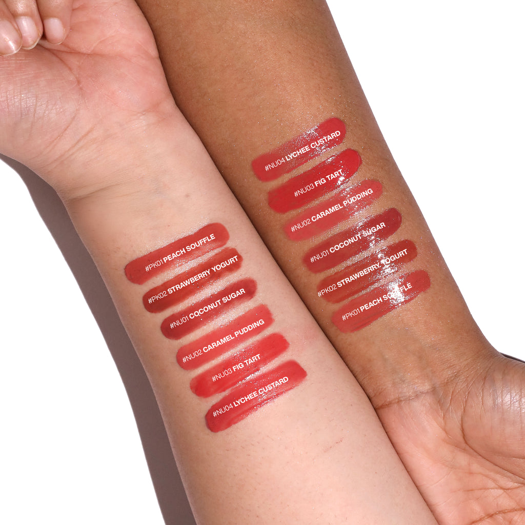 Watery Lip Balm