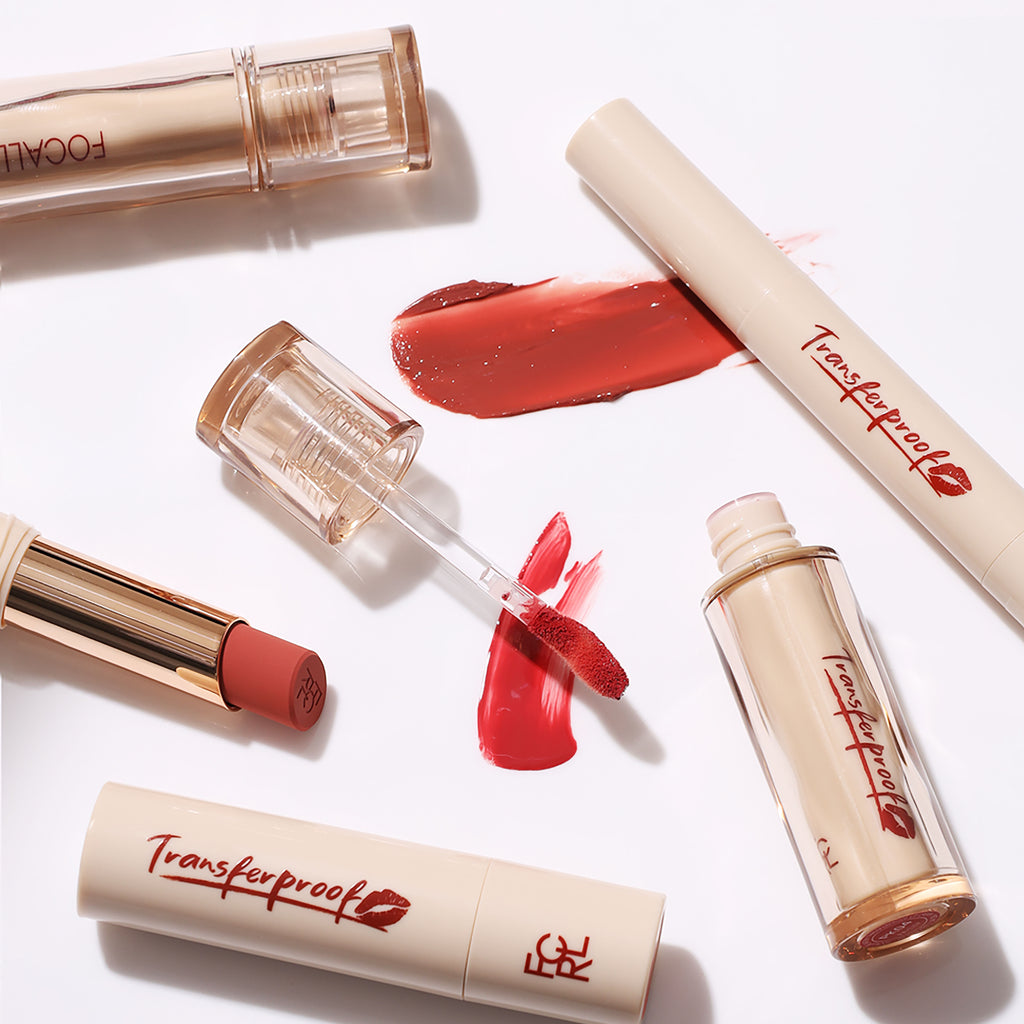Watery Lip Balm