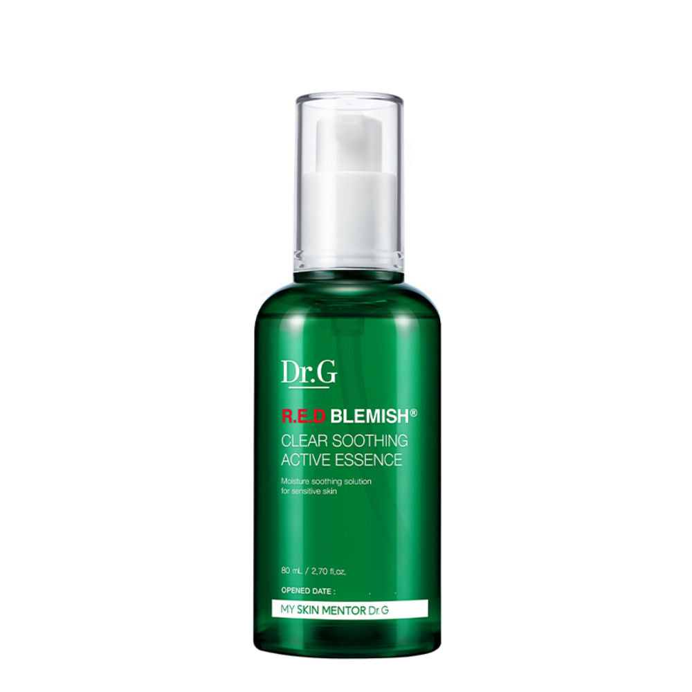 R.E.D Blemish Clear Soothing Active Essence