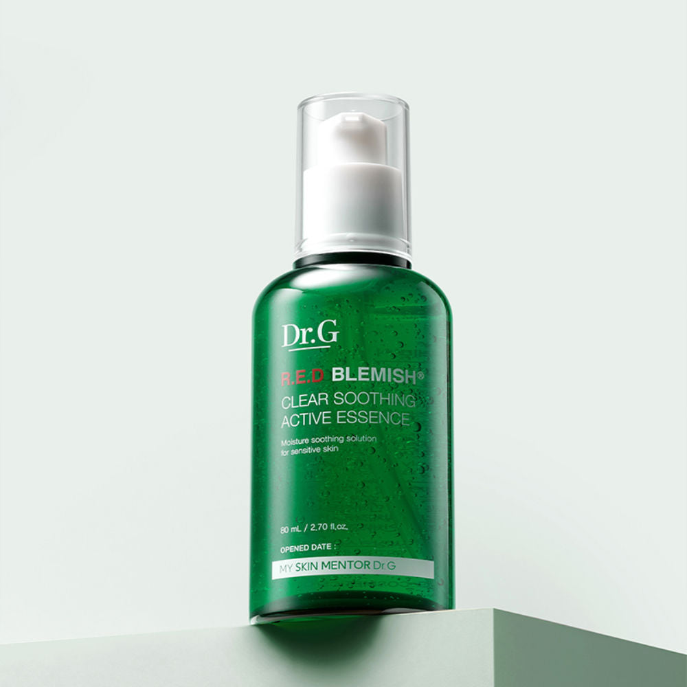 R.E.D Blemish Clear Soothing Active Essence