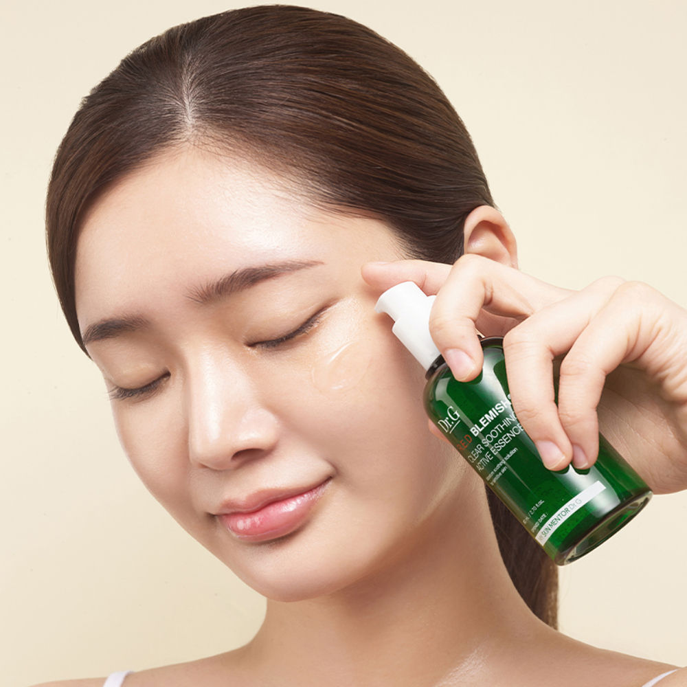 R.E.D Blemish Clear Soothing Active Essence