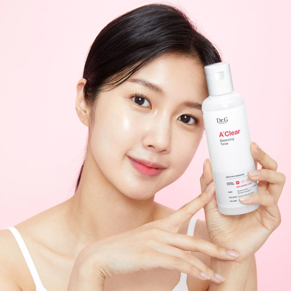 A'Clear Balancing Toner