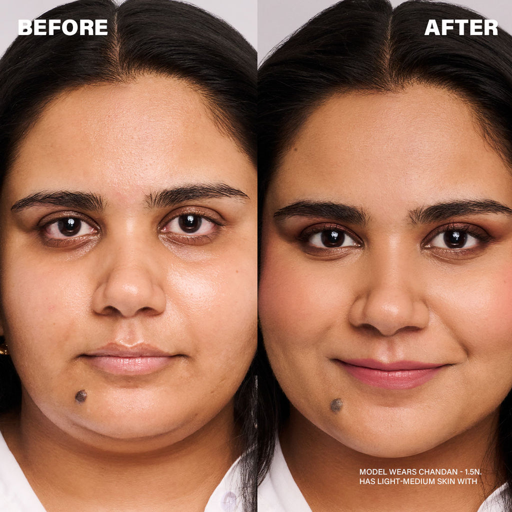 Hydrafit Liquid Concealer