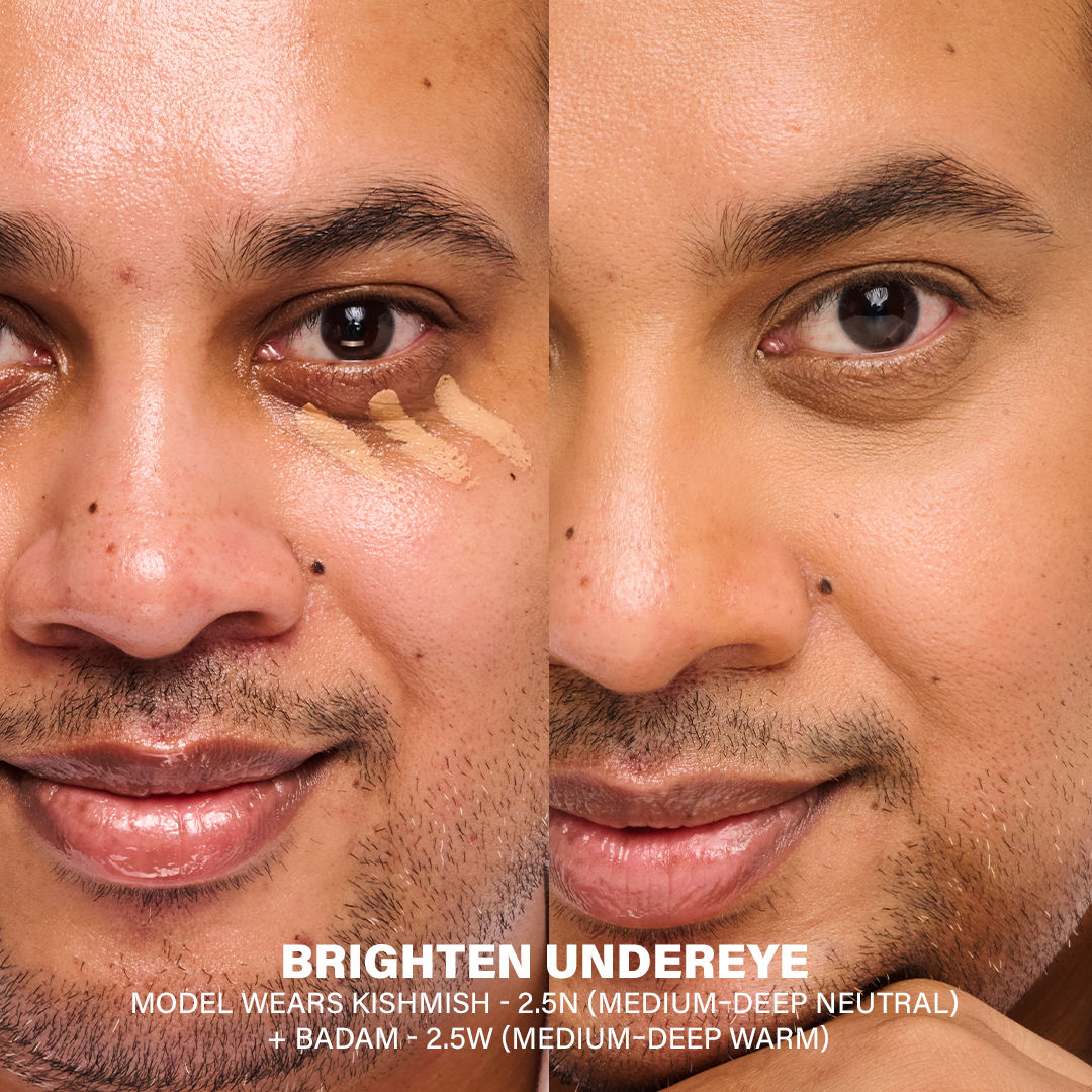 Hydrafit Liquid Concealer
