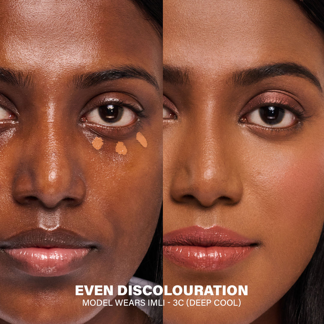 Hydrafit Liquid Concealer