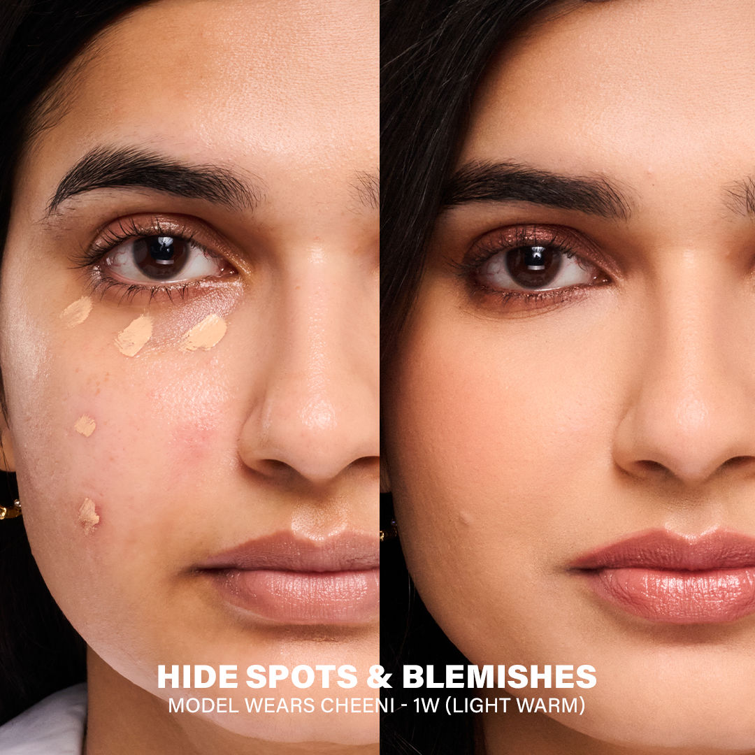 Hydrafit Liquid Concealer