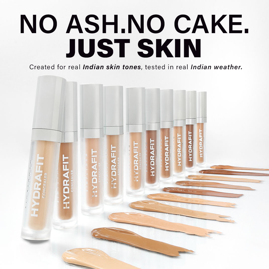 Hydrafit Liquid Concealer