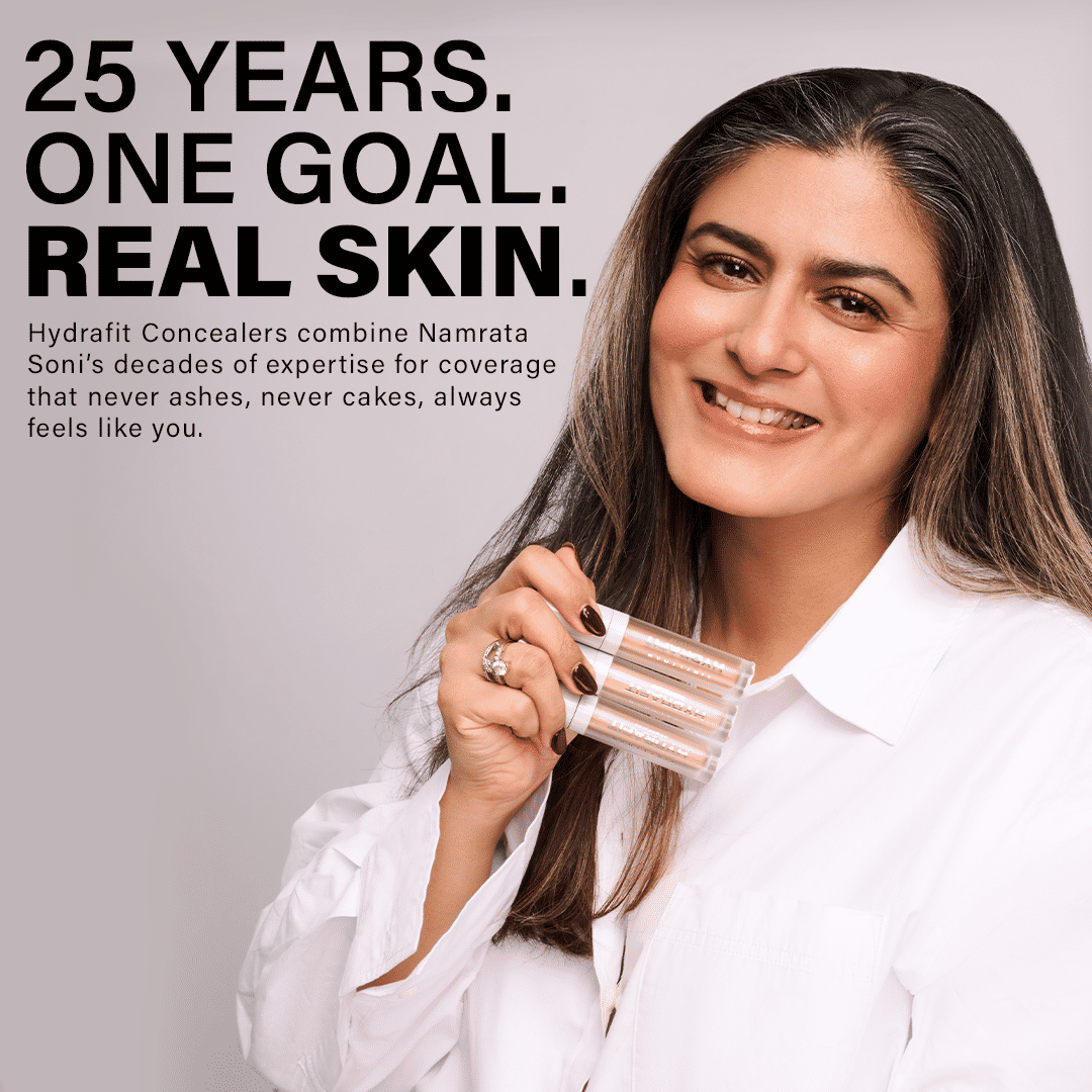 Hydrafit Liquid Concealer