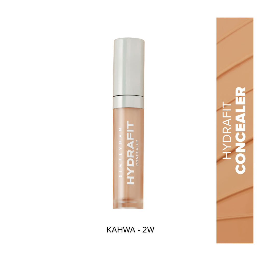 Hydrafit Liquid Concealer - Kahwa 2W