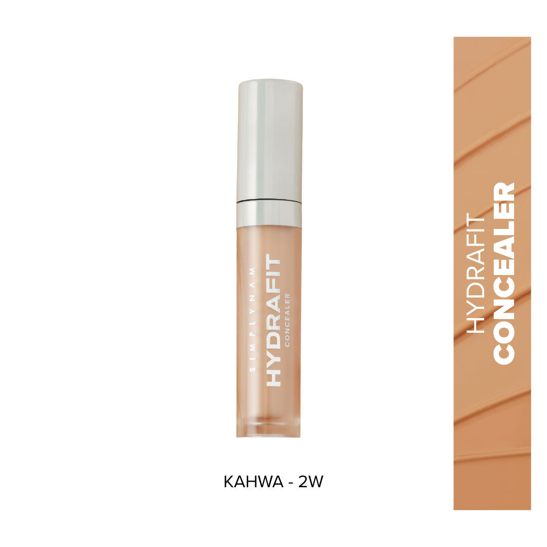 Hydrafit Liquid Concealer - Kahwa 2W