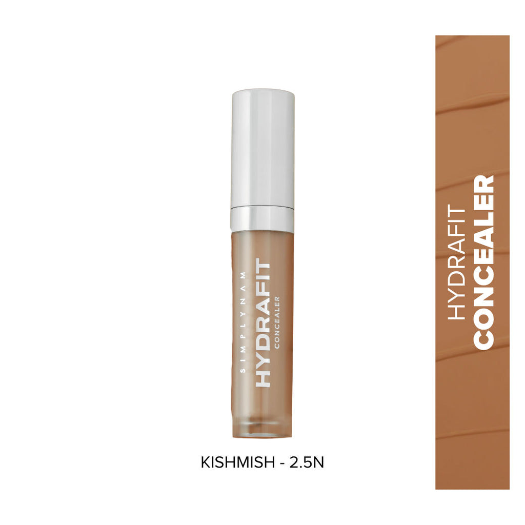 Hydrafit Liquid Concealer - Kishmish 2.5N